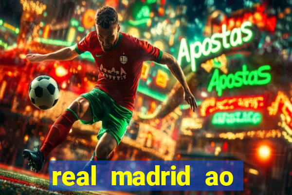 real madrid ao vivo multi canais